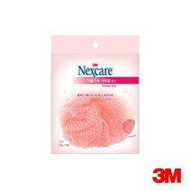 3M 자취생 풍성목욕거품 핑크 곱창타올 샹쾌 시원, 상세페이지 참조
