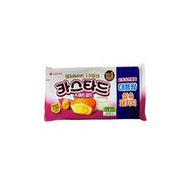 오리온 마이구미 복숭아 55g 3입165g, 롯데 카스타드 스위트골드 420g