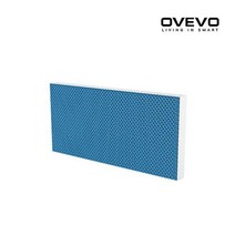공기청정기 오베오 공기청정기전용오베오가습필터에어워셔:OVEVO IWQMBH 써밋커머스 빠른배송 +50002547 제습기 공기정화기, l눌러서구매하기ㅣ:l오늘의소확행l