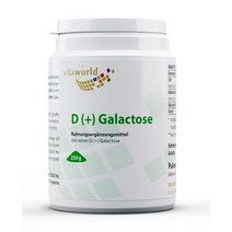 VITAWORLD D-갈락토스 파우더 250g, 1, 1개