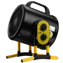 산업용 농업용 히터 열풍기 온풍기 전기히터 축사, 난방 220V 3KW BGP1506032