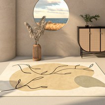 초대형러그 초대형매트 연예인카페트 ~240x400cm 20종