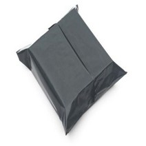 HDPE 택배봉투 25 X 30 + 4 100매