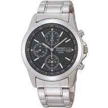 일본배송 [세이코 import]손목 시계 SND309P역 수입품 실버 남성 시계 손목 시계 쇼핑몰