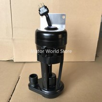 일반 물 제빙기 펌프 배수 3 w6w9w14w 모터