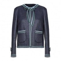 ERMANNO SCERVINO 자켓 49465346JU