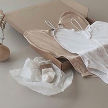 리코타입 속싸개 2p(얇은)_국내 1호 디자인 등록 신생아 사계절용 나비잠슈트 모로반사 방지 태열관리 아기 스와들