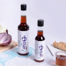 제이은 순양파장 어간장 290g