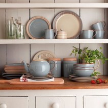 덴비 [갤러리아] 올데이 머그 세트 2P, 선택5