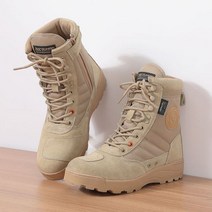 오토바이 남성 부츠 모토크로스 라이딩 전술 모터사이클 오프로드 캐주얼 신발 방수 1000D 소가죽 4 계절