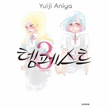 템페스트 3, 상품명