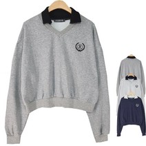 말괄량이 월계수크롭 주니어의류 10대의류 남녀공용