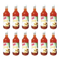 스위트코리아 망고 1000ml X 12개(1박스) 액상음료 과일 원액