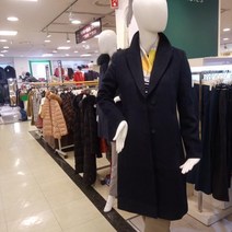 [크로커다일레이디] 모 알파카 정장 코트 RGOWCT901