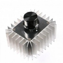 VLG483720속도제어기 온도조절기 전압레귤레이터 5000W 조광기, 속도제어기 BL01538