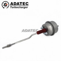 엑츄에이터 엑츄레이터 액추에이터 B03G 터보 액츄터 18559880010 메르세데스 클래스 A 45 amp 용 WAY스트, 한개옵션0