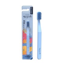 [루치펠로] 후이후이 키즈칫솔 1개입, 단품