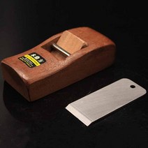 미니대패 목가공 탄소강 내구성 수공구 목공예 DIY, 본상품선택, 미니대패 UK00008