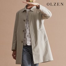 올젠 면 스탠 맥코트 ZPA3CG1901