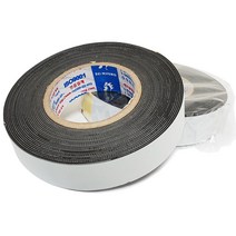 HORSE POWER 홀스파워 세명 전기절연 고무테이프 면고무테이프, 세명-고무테이프19mm x 5m, 1개입