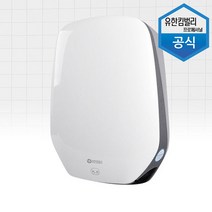 [유한킴벌리] 허니콤 드라이셀 핸드타올 전용용기 디스펜서 1개 57261, 단품