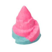 일본 LUSH 러쉬 버블바 캐슬 인 더 클라우드, 1개