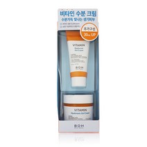 바이오힐보 비타민 히알루로닉 젤 크림 기획 70ml+30ml