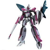 마크로스 델타 Sv-262Ba 드라켄 III / 릴 드라켄 장비