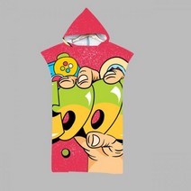 다이빙모자 다이빙수모 맞춤형 마이크로 화이버 목욕 타올 후드 서핑 비치 수영복 시리즈, 12, 75x110cm