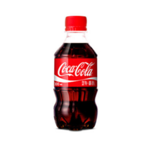 코카콜라, 300ml, 6개