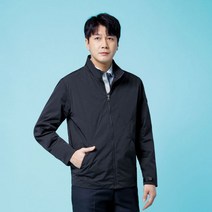 K2 PM-S102 생활방수 멀티포켓 바람막이 자켓 근무복