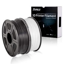 3D프린터 필라멘트 PETG 1kg 1.75mm 국내정품, PETG 투명