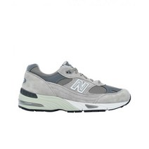 뉴발란스 991 메이드 인 UK 그레이 New Balance Made in Grey