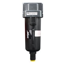 EXELAIR by Milton FRL Air Filter - 3/8