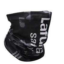 네파 밀레 라푸마 2019년 자외선 차단 쿨토시 쿨스카프 멀티스카프, 그레이