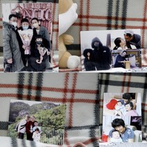 주문제작 차량용 203X203mm 메탈사진/자석액자/메탈사진/부착형사진/냉장고사진/현관문사진/메탈자석사진/인테리어소품/메탈액자/냉장고자석/메탈포토/납골당액자/기념일사진/알루미늄포토