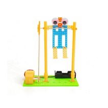 티처스 STEAM 체조하는 철봉 로봇 만들기 (SJ-11), 24-체조하는 철봉 로봇 만들기 (SJ-11)