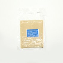 프리미엄 포두부 냉장 83g x 3개입 250g, 상세페이지 참조