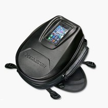 SAMARA 탱크백 오토바이가방 SA225 JEF1006, 검정