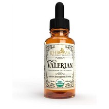 Khroma Valerian Root 발레리안 루트 2oz