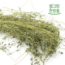 비단풀 300g 국내산 비단초 땅빈대
