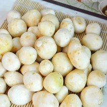 곡성 무농약 깐토란 2kg, 1개