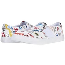 게스 GUESS Parted 슬립온 스니커즈 운동화