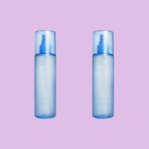 뿌리는바디로션 낫포유 클리어 바디 미스트 200ml x2 산뜻한사용감, 클리어 바디미스트 200ml x2