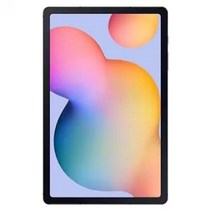삼성 갤럭시탭S6 라이트 10.4인치 유튜브 인강 넷플릭스 중고 태블릿 SM-P610 SM-P615, WIFI 64G 블랙
