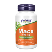 100베지캡슐 나우푸드 마카 500mg 2종 외, 32724-03.마카 500mg 250캡슐