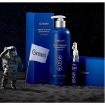 탈모샴푸+헤어토닉 세트 임산부 출산후 탈모관리 국내생산 민감성두피 300ml