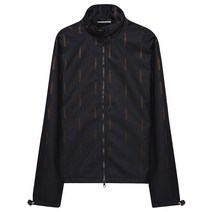 J.LINDEBERG 22FW Statement jacket (AMOW07773-9999) (남성 스테이트먼트 재킷)