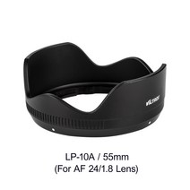 Viltrox 72mm 52mm 55mm Viltrox 85mm 23mm 33mm 56mm 24mm 35mm 소니 E 마운트 후지 필름 X 마운트 니콘 Z 마운트 렌즈 용 오리지널, 1 건, AF 24 LENS