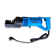 서울기계 철근절단기 핸드캇타 HANDY-16C (최대16MM)